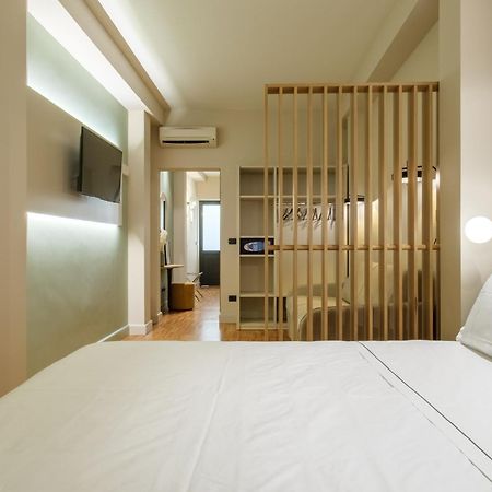 Hotel Touring Bologna Esterno foto