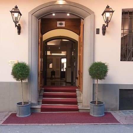 Hotel Touring Bologna Esterno foto