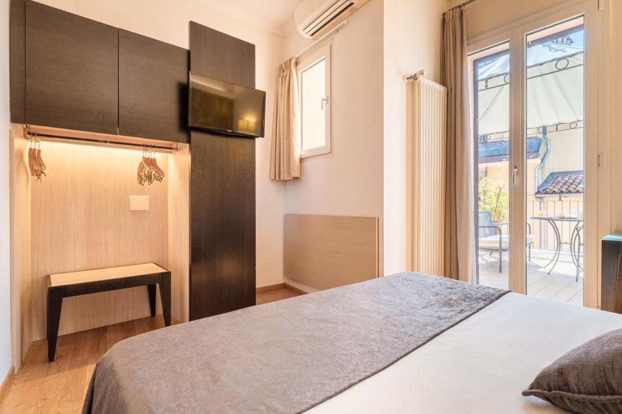 Hotel Touring Bologna Esterno foto