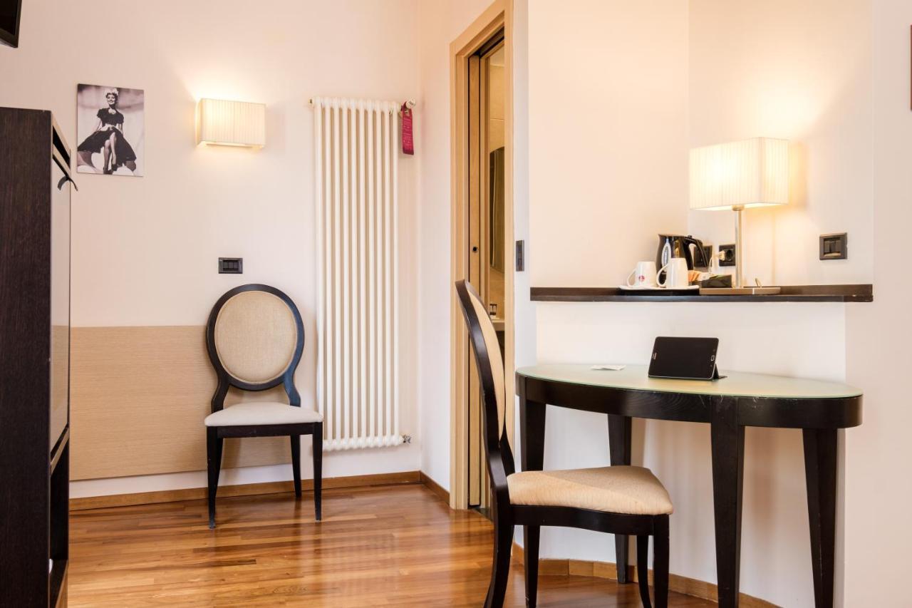 Hotel Touring Bologna Esterno foto