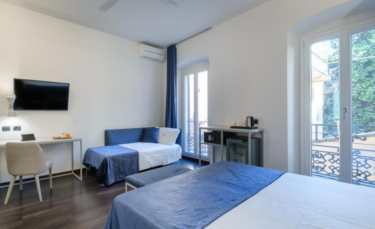 Hotel Touring Bologna Esterno foto