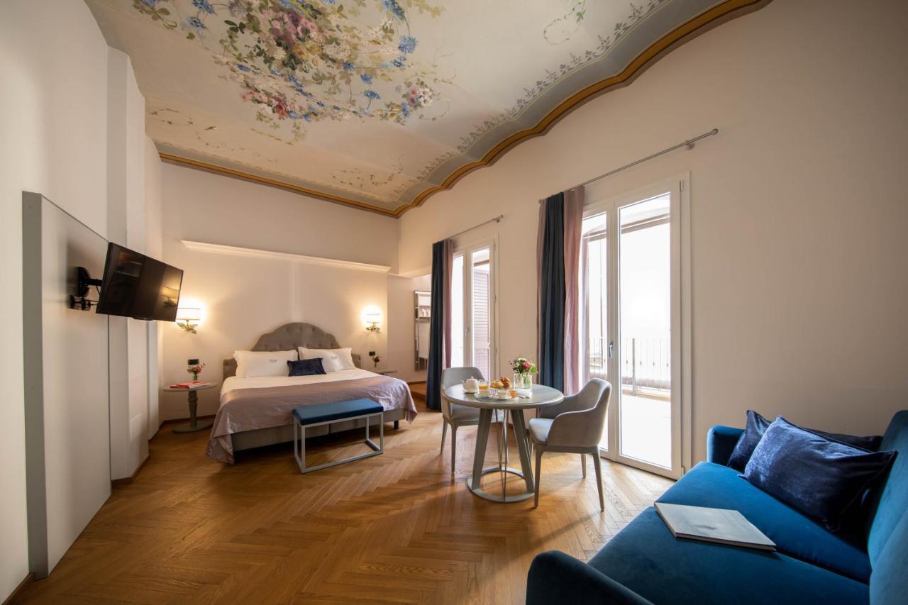 Hotel Touring Bologna Esterno foto