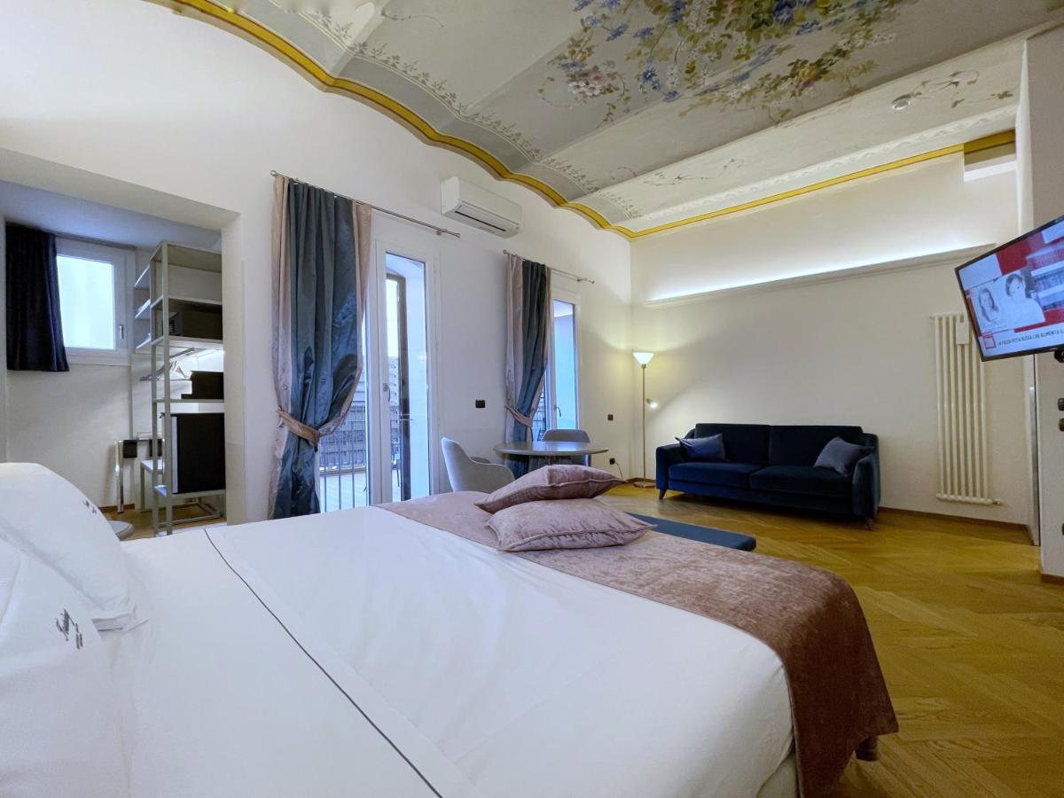 Hotel Touring Bologna Esterno foto