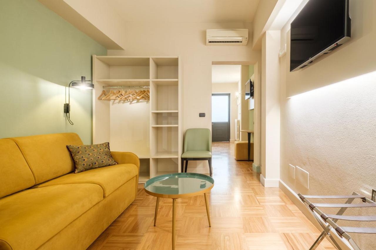 Hotel Touring Bologna Esterno foto