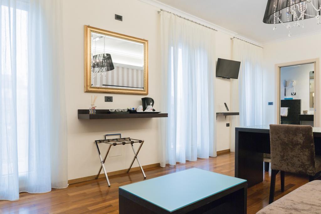Hotel Touring Bologna Esterno foto
