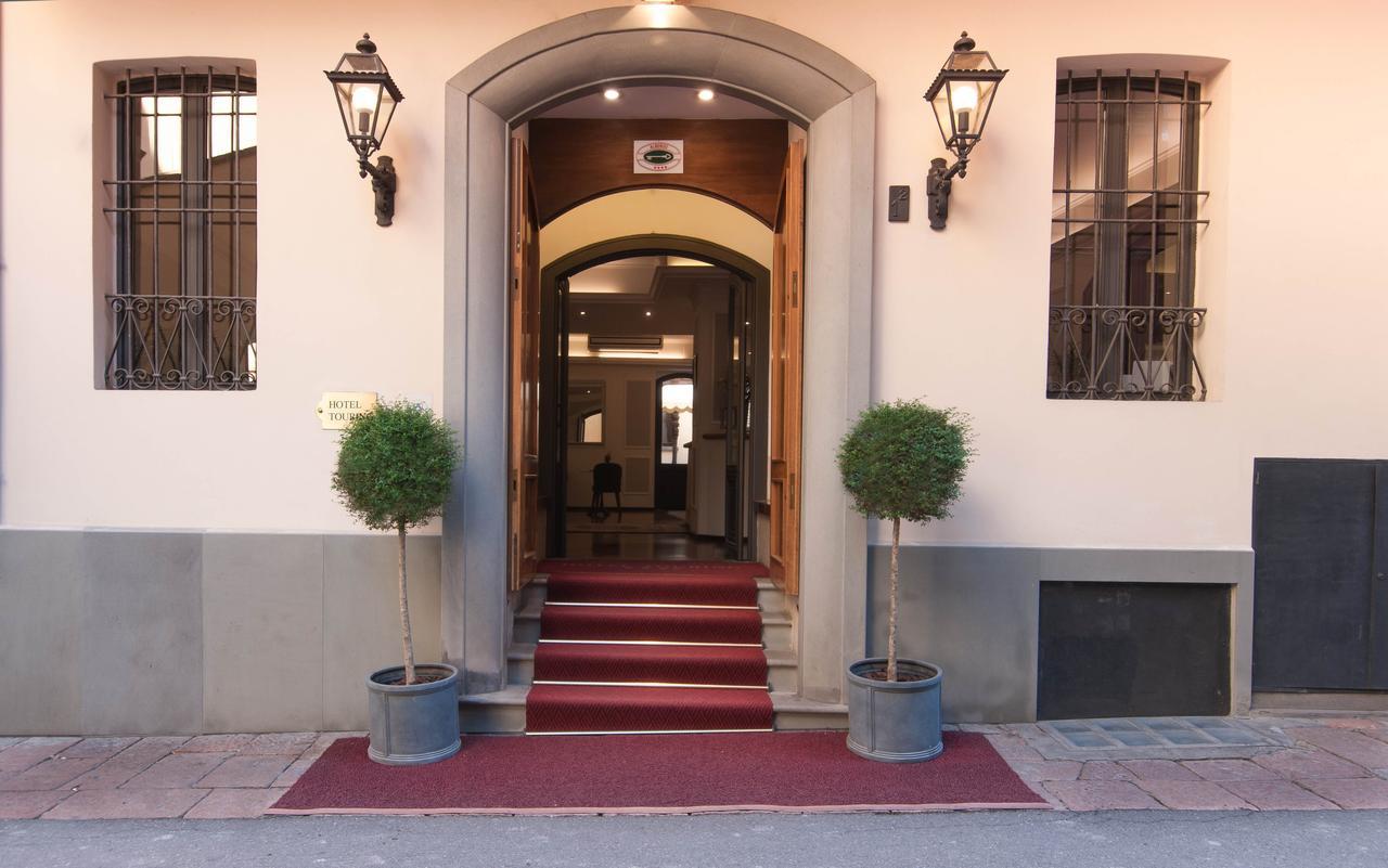 Hotel Touring Bologna Esterno foto